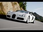 Bugatti Veyron 16.4 Grand Sport Roadster 2008 года